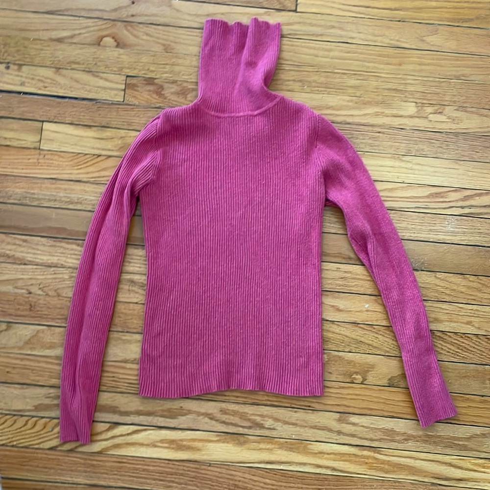 Vintage 00s Gap turtleneck